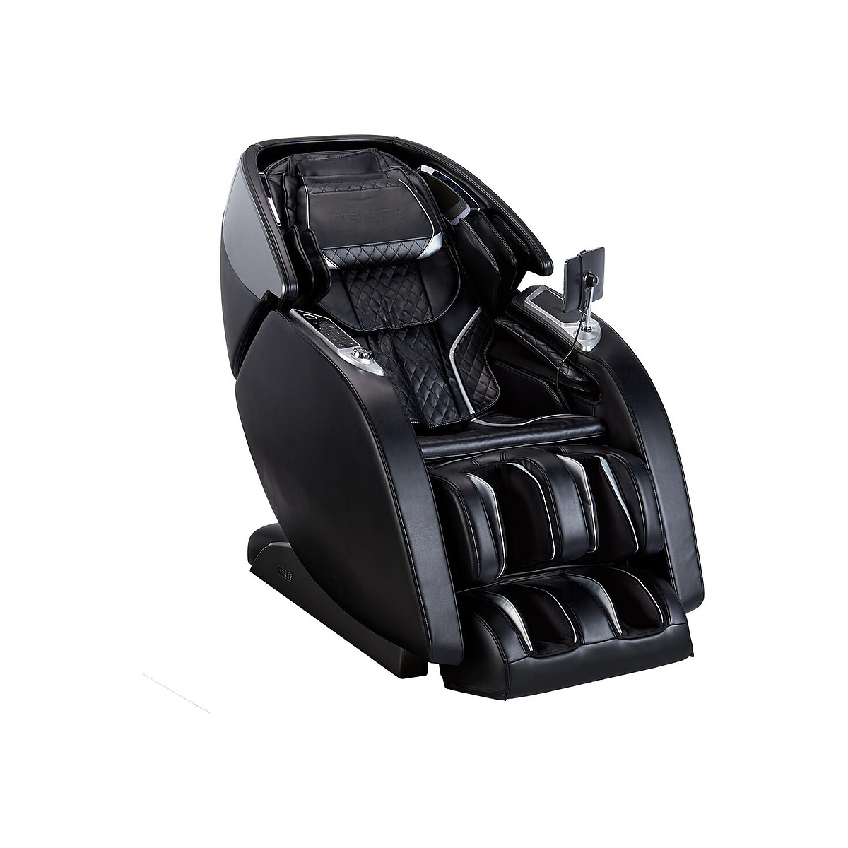 Infinity massage chairs
