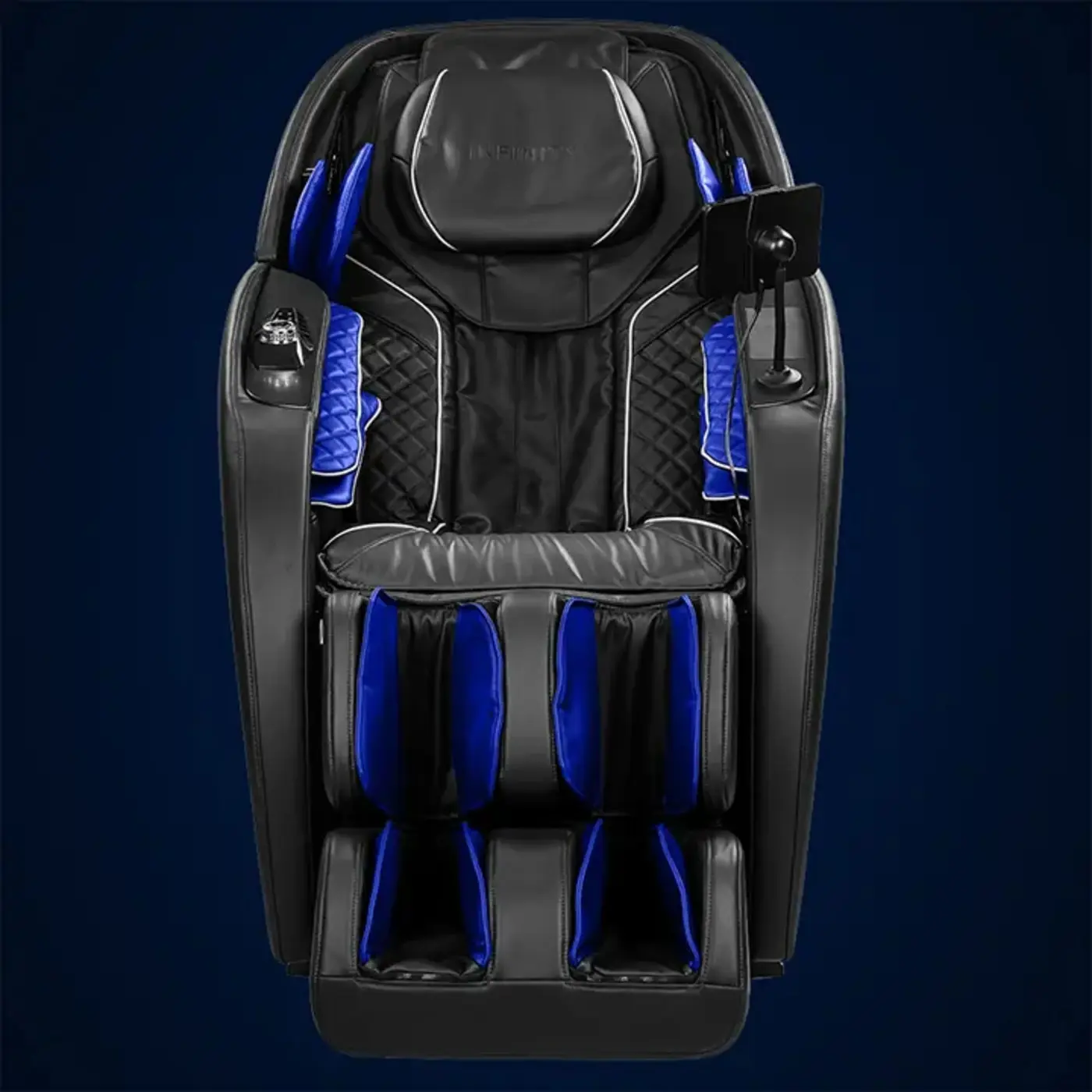 Airbag Compression Therapy