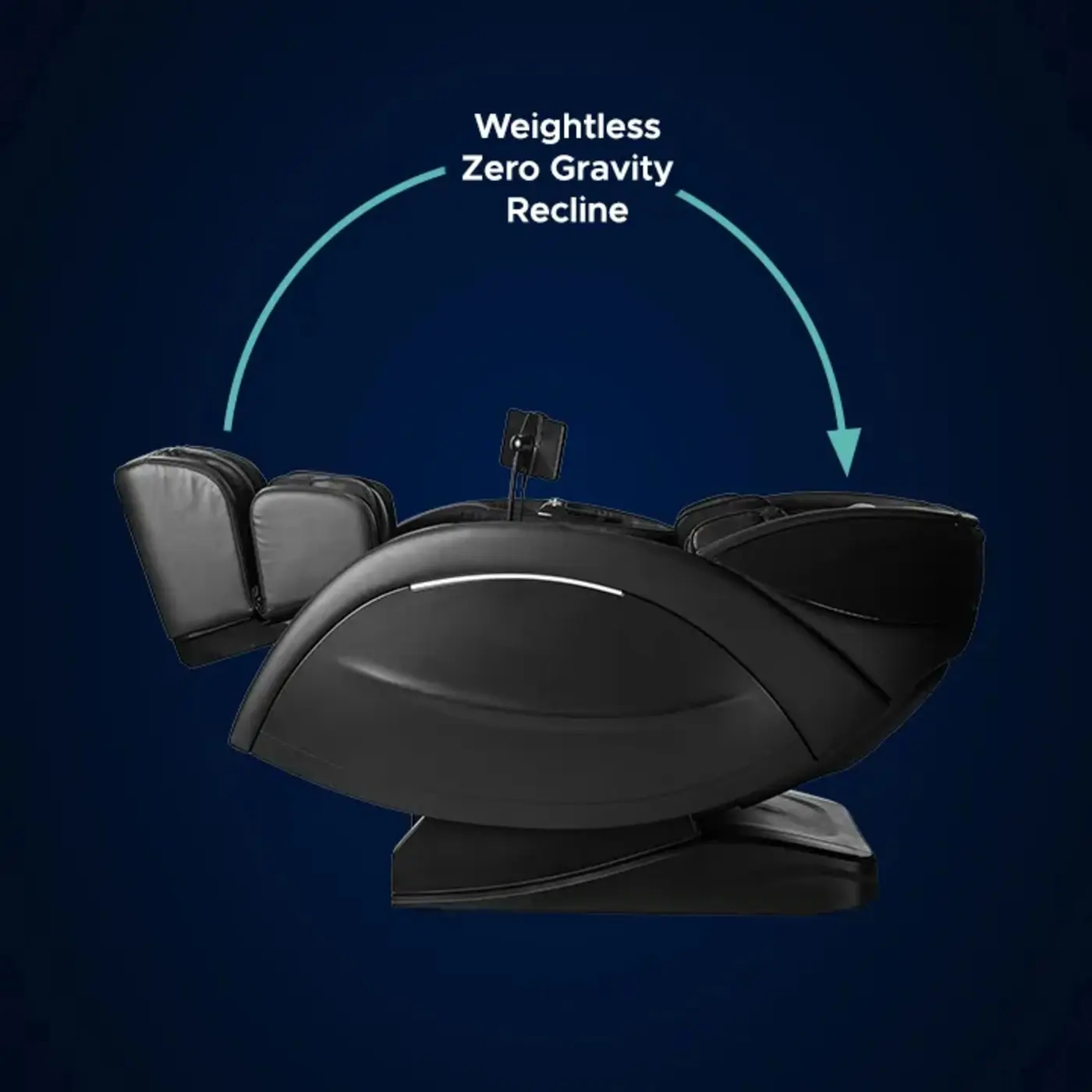 Weightless Zero Gravity Recline