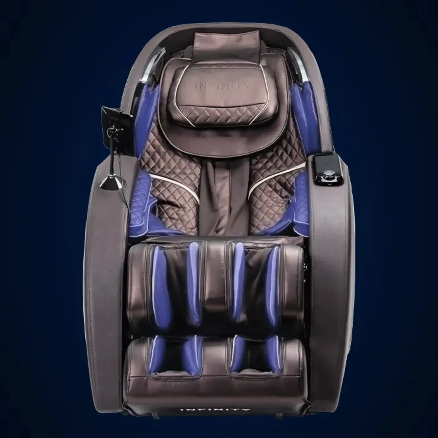 Compression Airbag Therapy