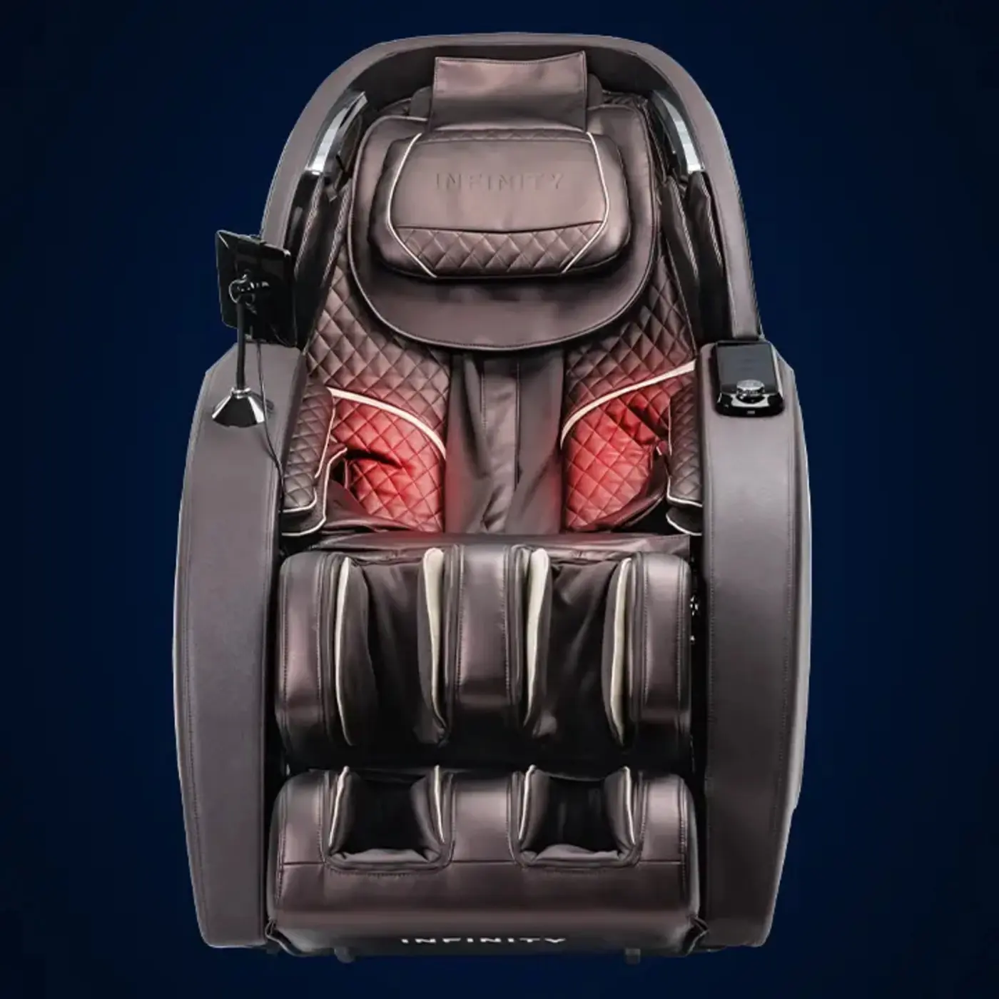 Soothing Lumbar Heat
