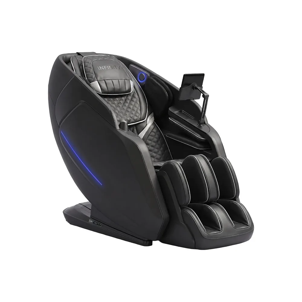 Advanced 4D Massage & Flexible Track