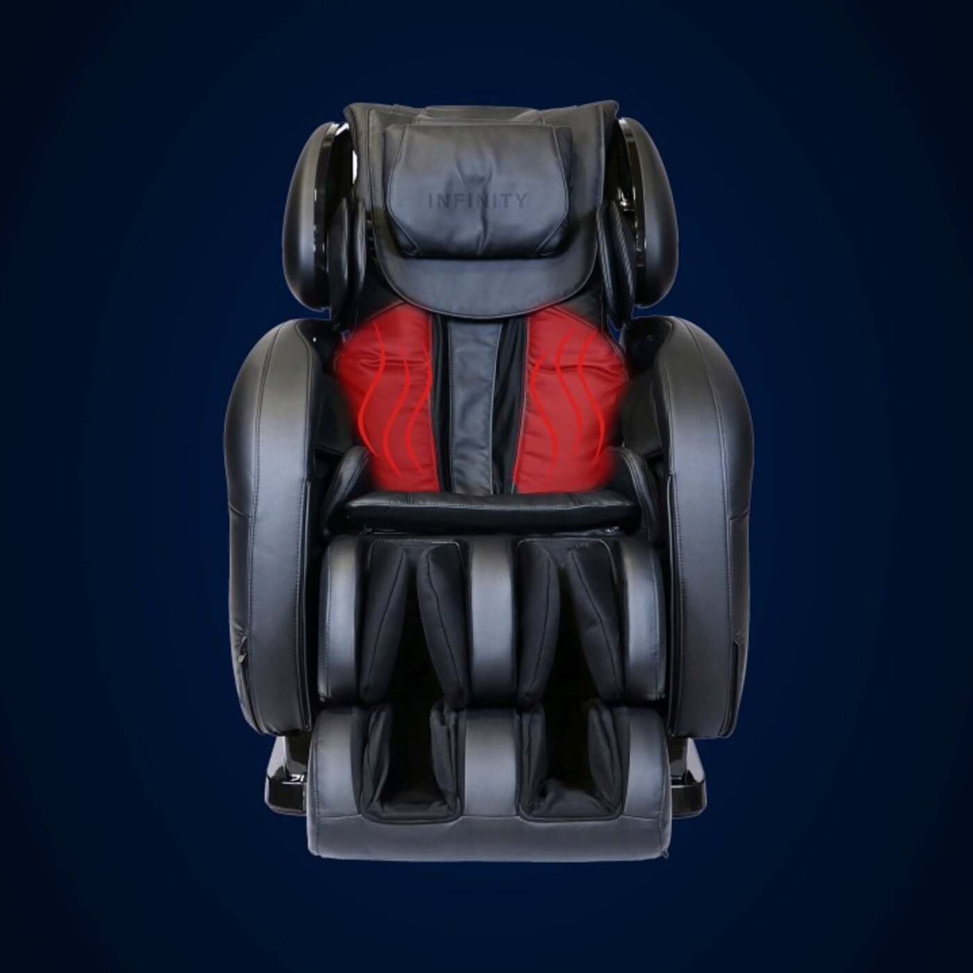 Lumbar Heat