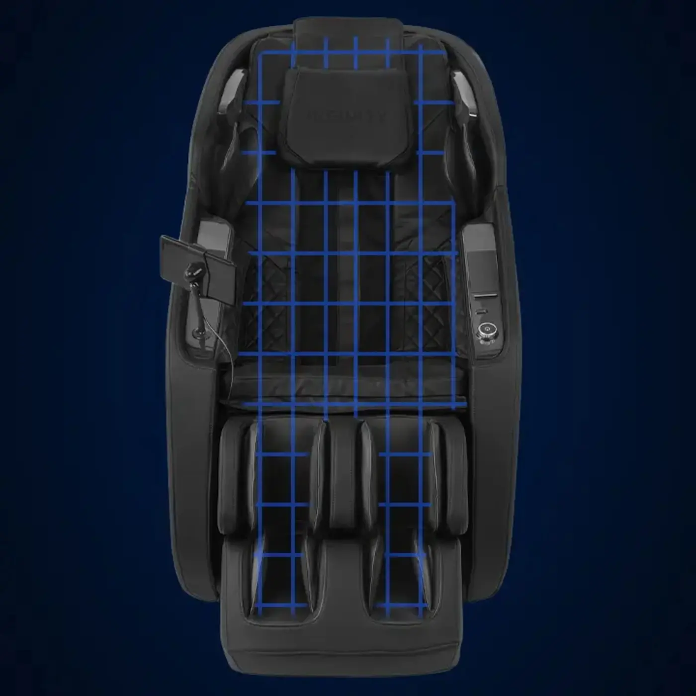 TrueFit® Body Scanning