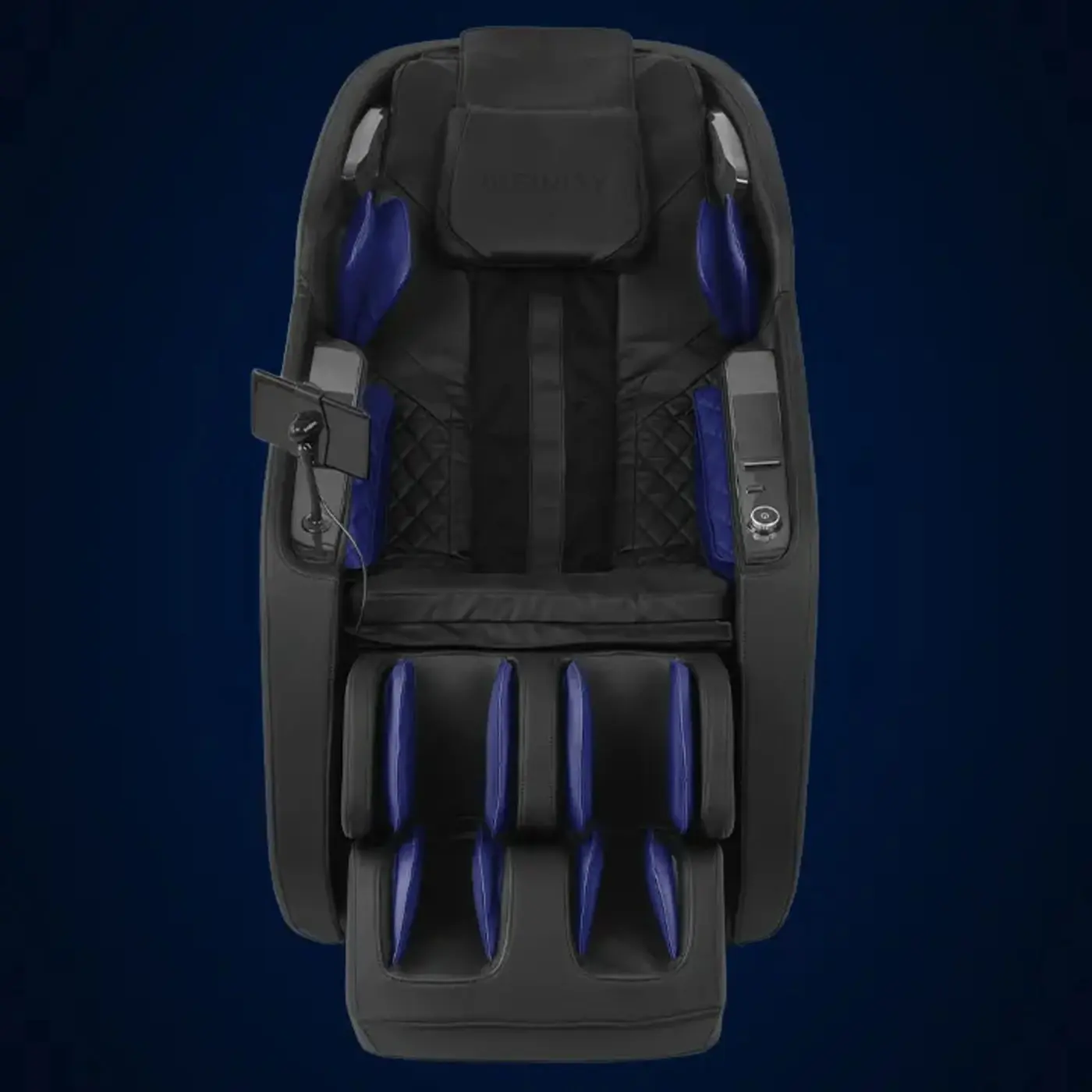 Airbag Compression Therapy