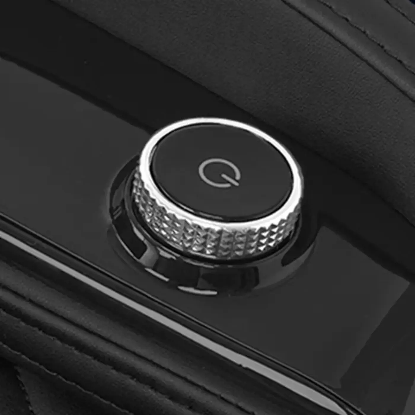 Smart Dial Controller