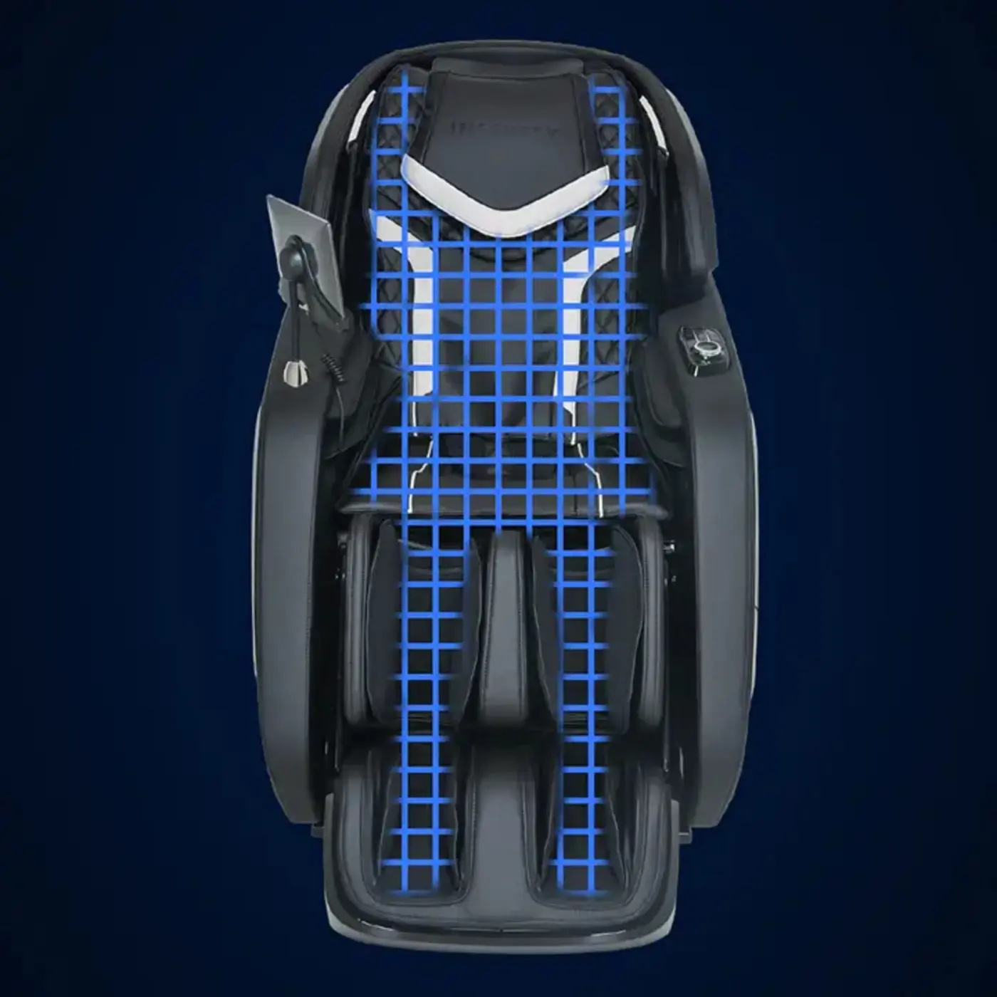 TrueFit® Body Scanning Technology