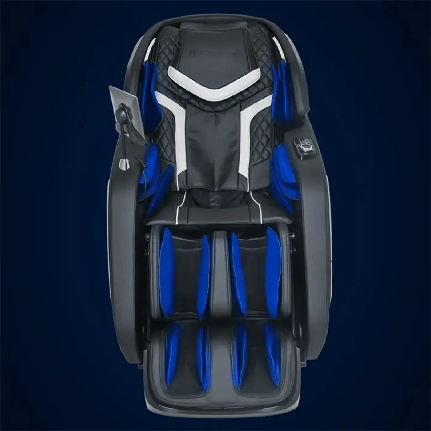 Airbag Compression Therapy