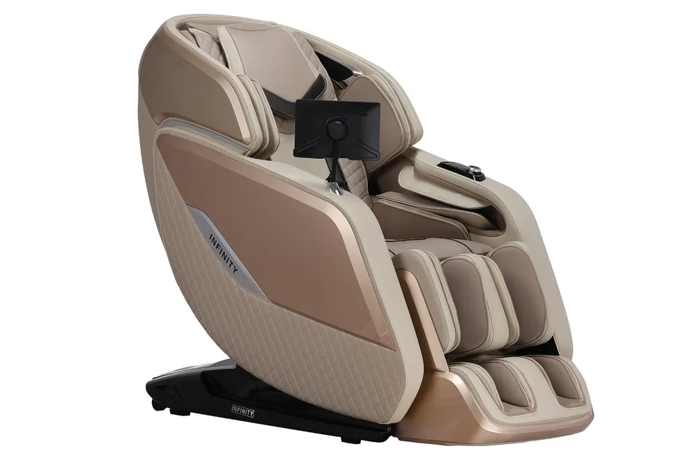 Triple Foot Roller Total Sole Reflexology