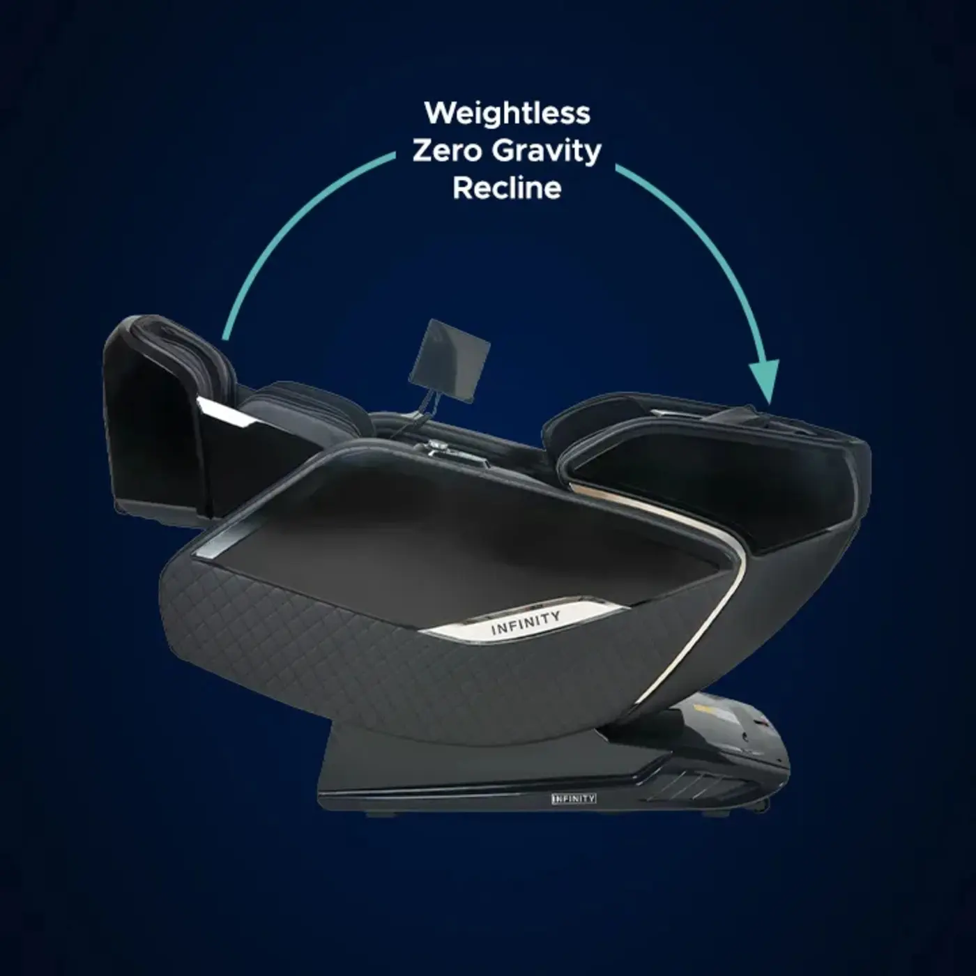 Weightless Zero Gravity Recline