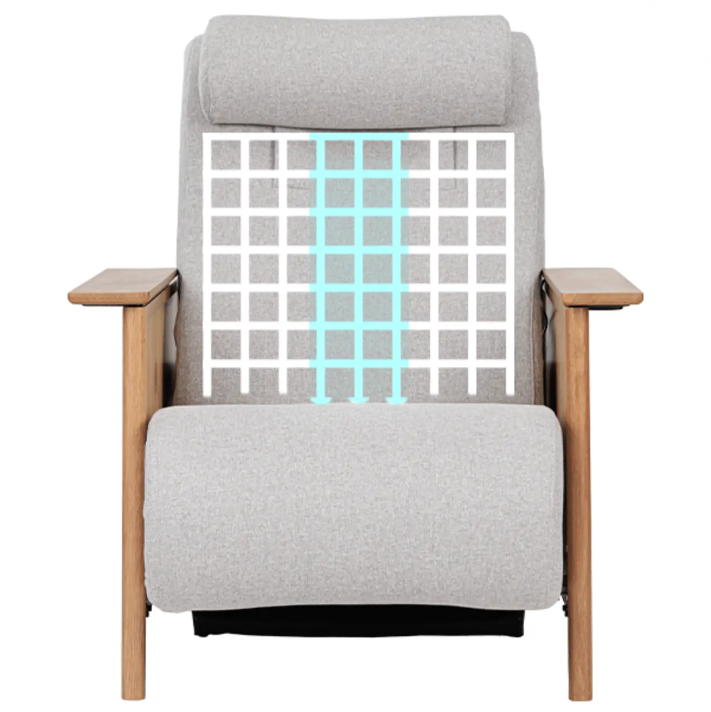 TrueFit® Body Scanning