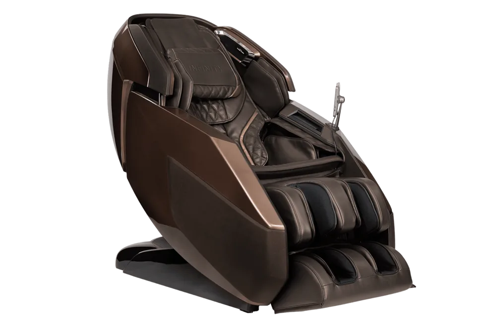 Comprehensive Air Compression Therapy