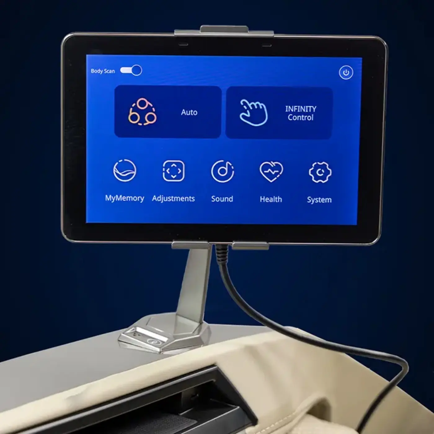 8 Touch Screen Tablet