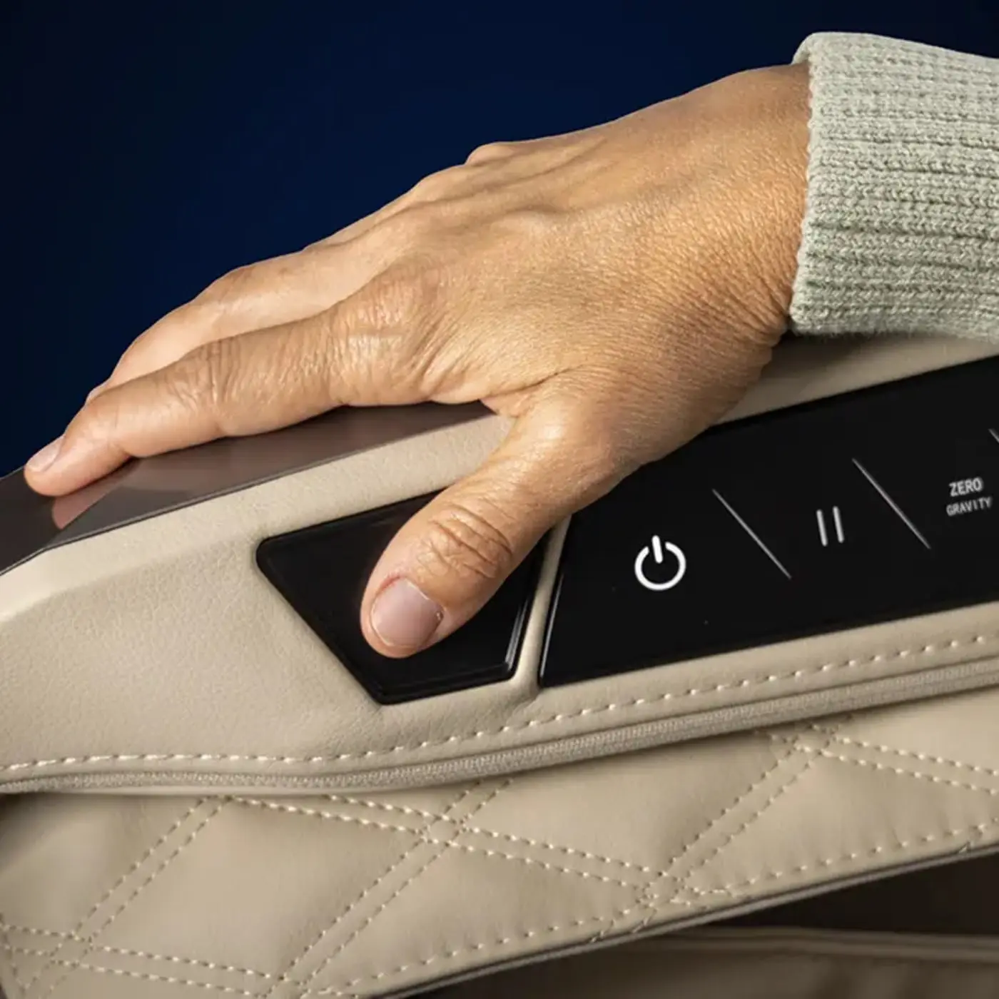 Health Sensor