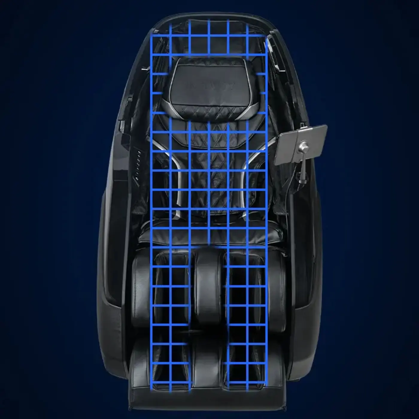 TrueFit® Body Scanning