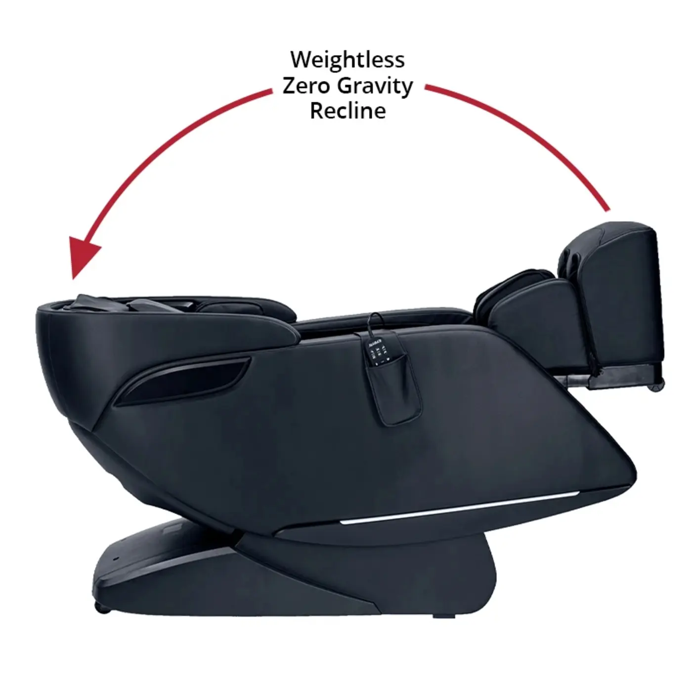 Weightless Zero Gravity Recline