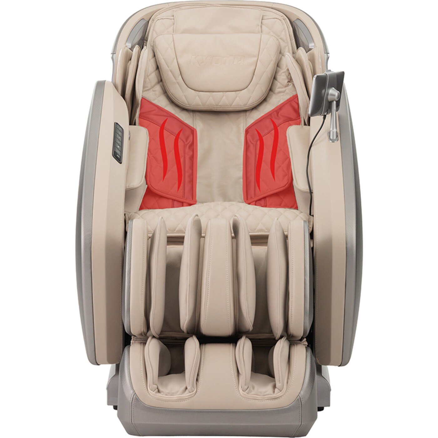 Lumbar Heat