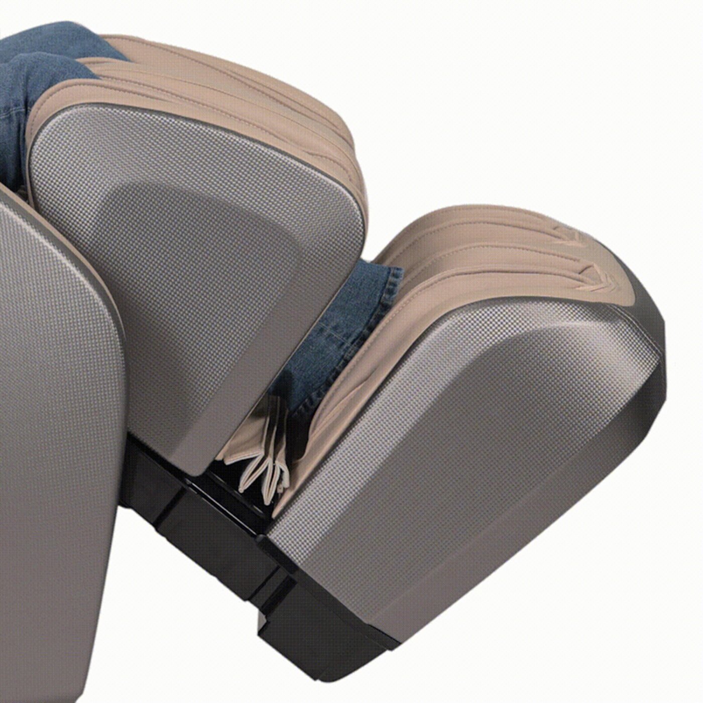 Truefit™ Footrest Extension
