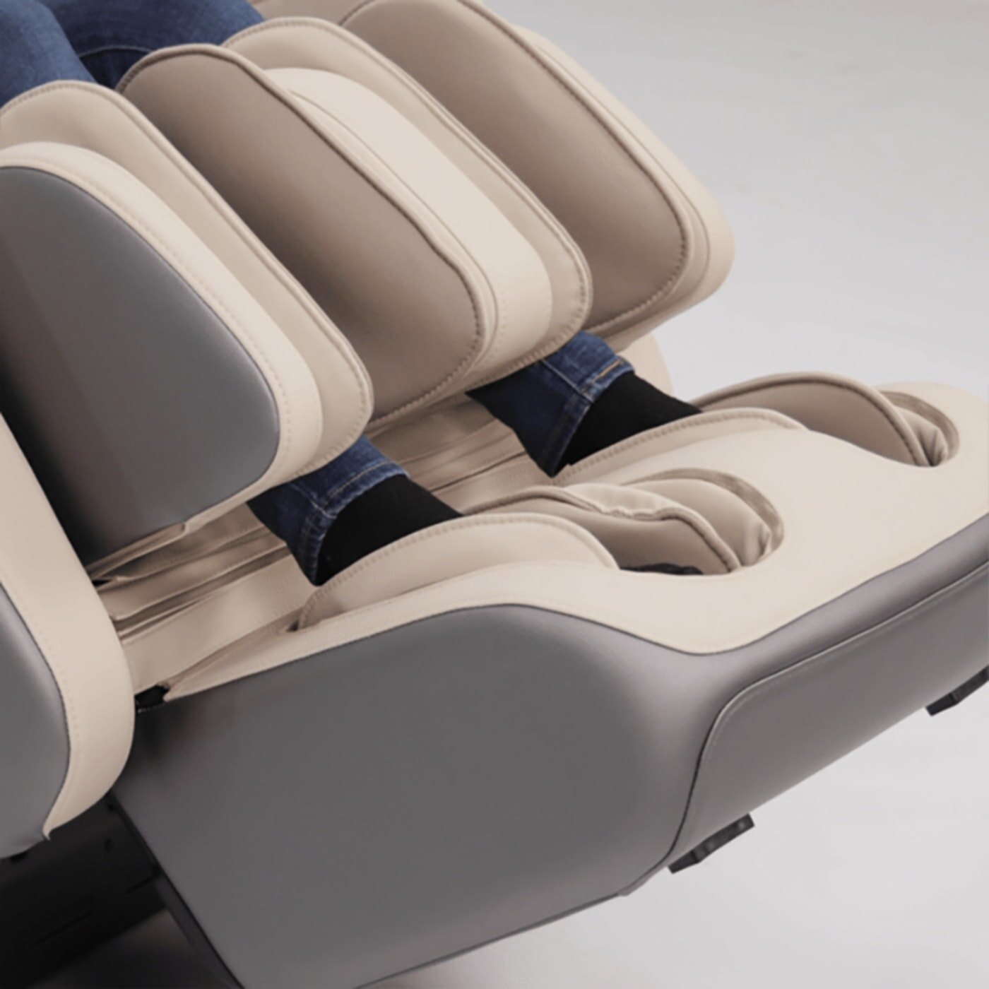 Truefit™ Footrest Extension