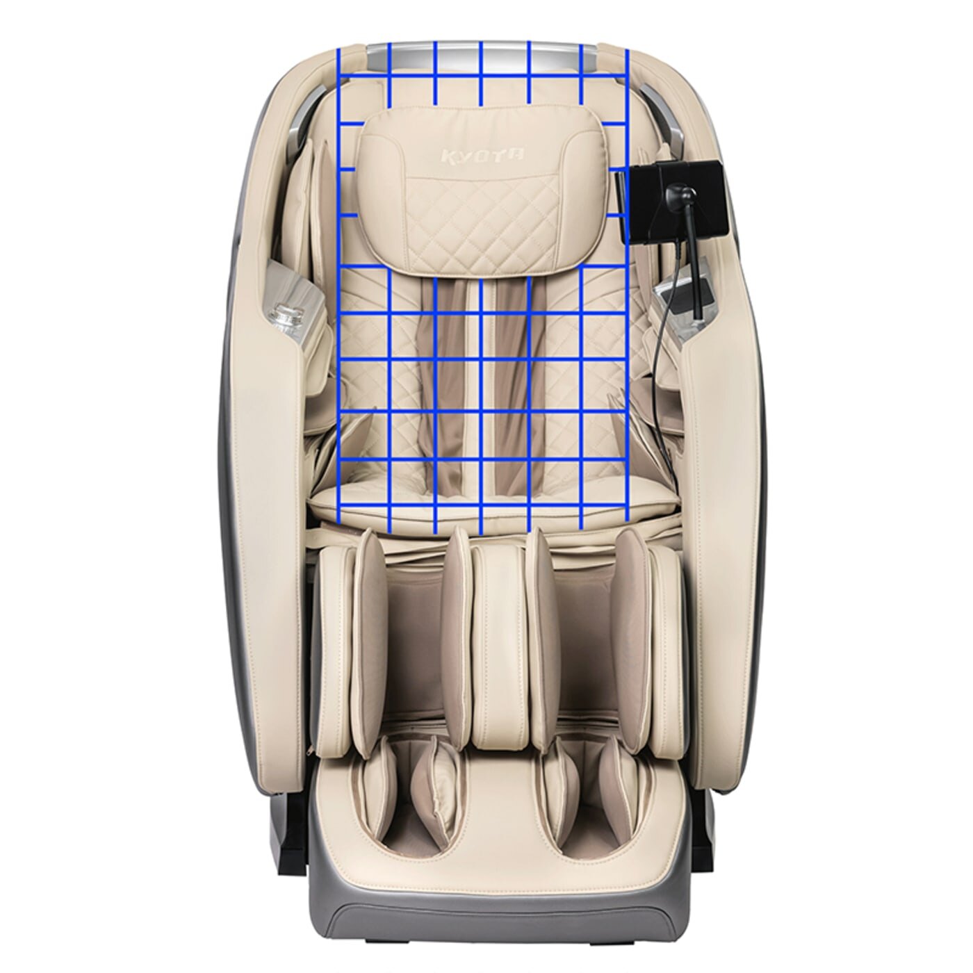 Truefit™ Body Scanning