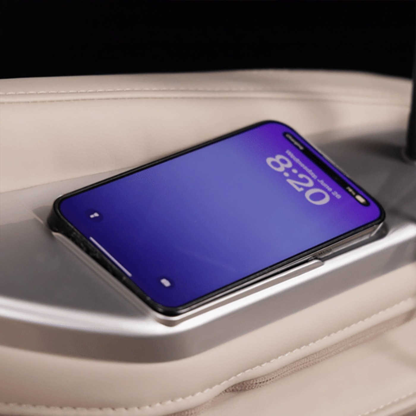 Wireless Charging Pad