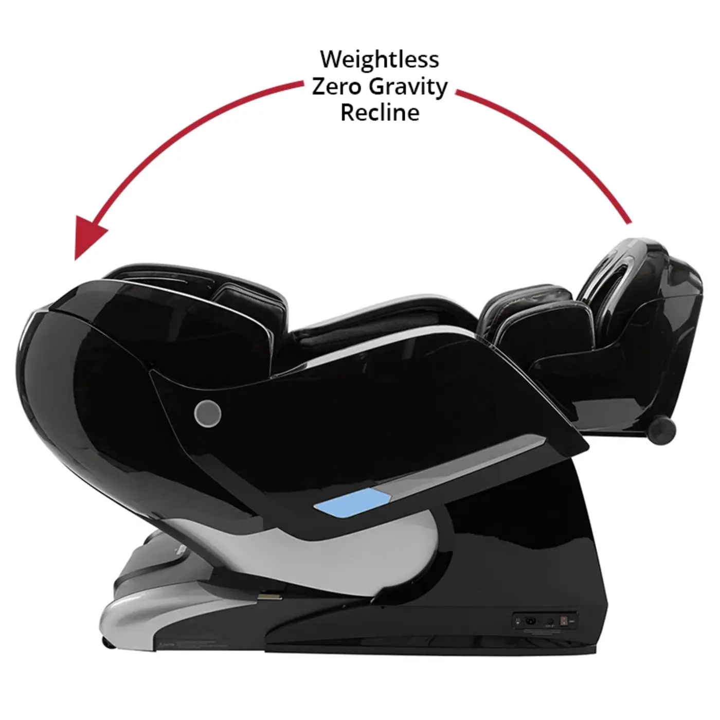 Weightless Zero Gravity Recline