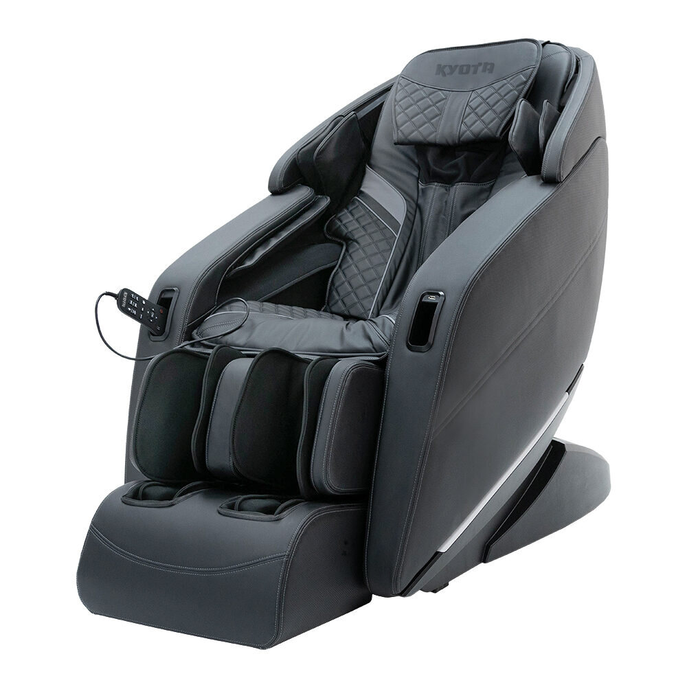 Complete Calf™ Kneading + Oscillation