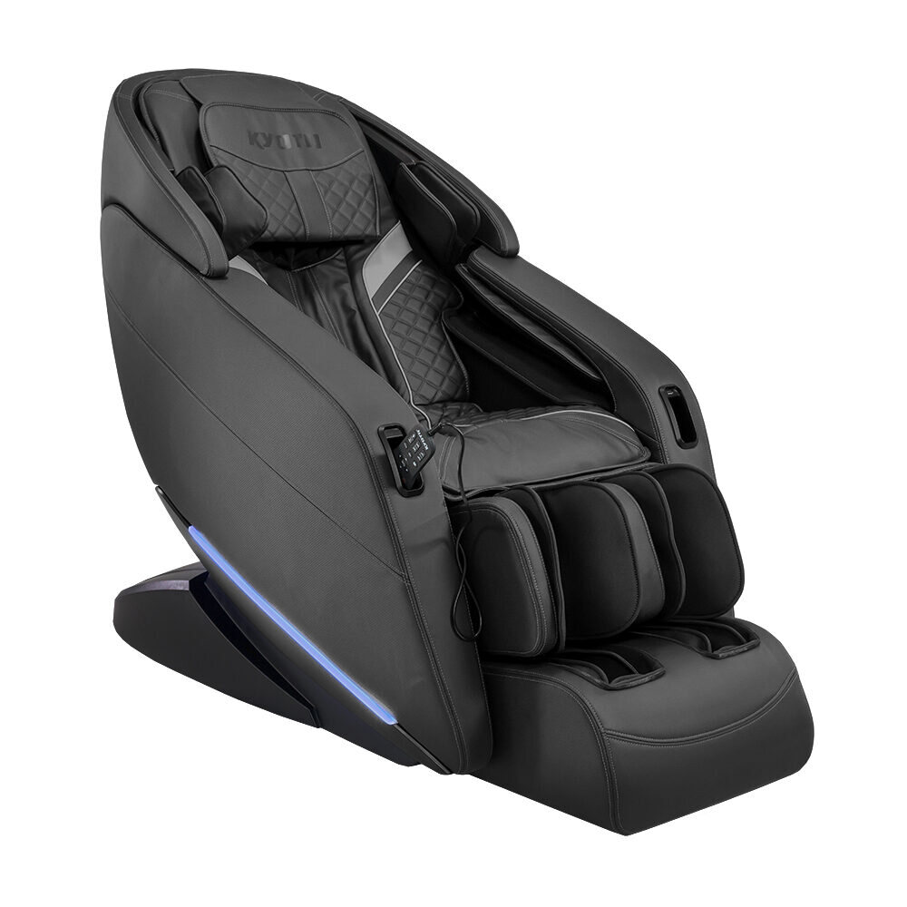Color Menu-Driven Remote with 13 Auto Programs