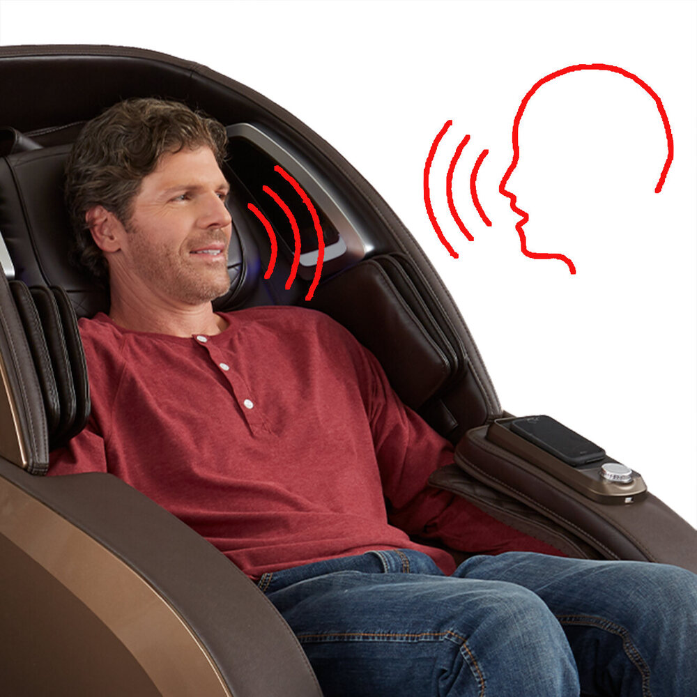 TrueFit™ Footrest Extension