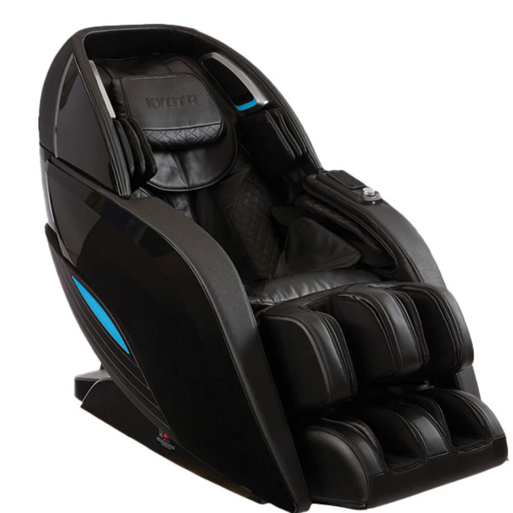 Complete Calf™ kneading + Oscillation