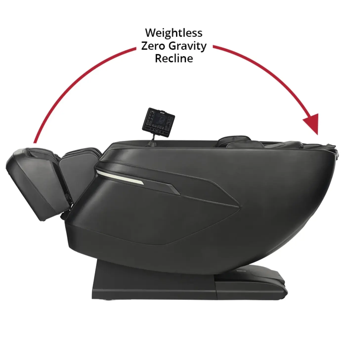 Weightless Zero Gravity Recline