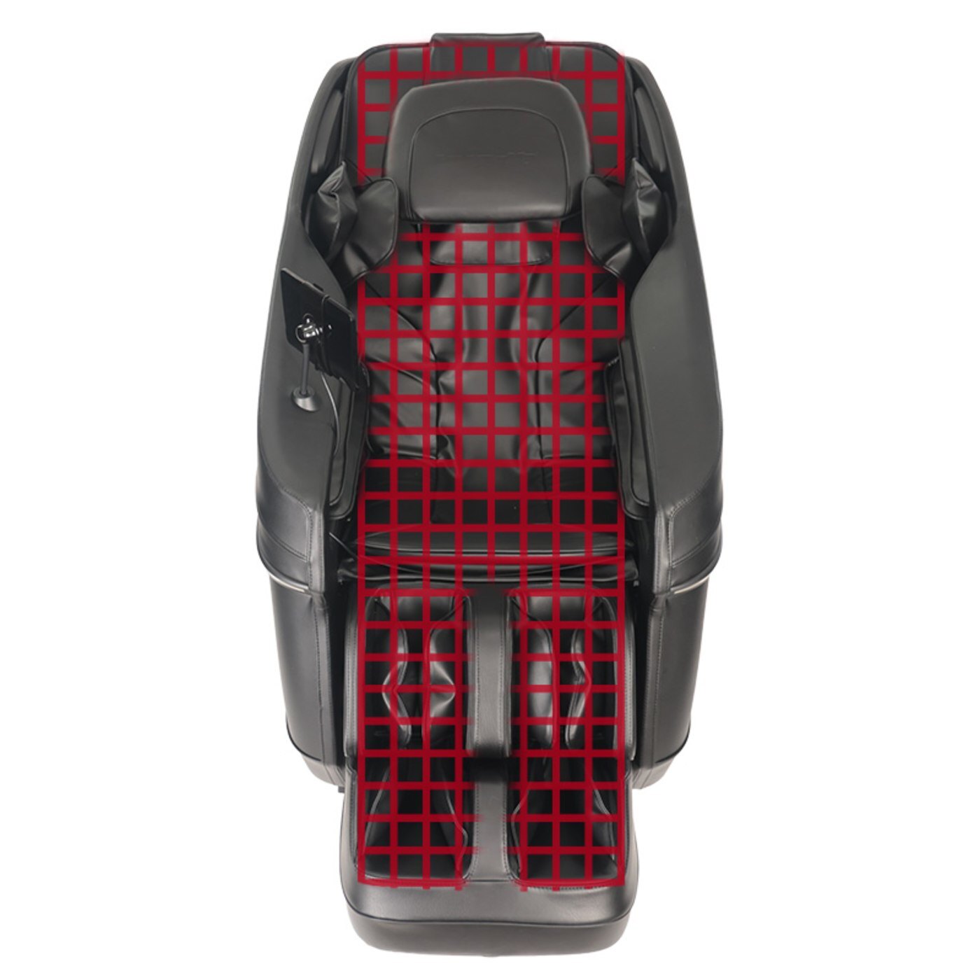 TrueFit® Body Scanning