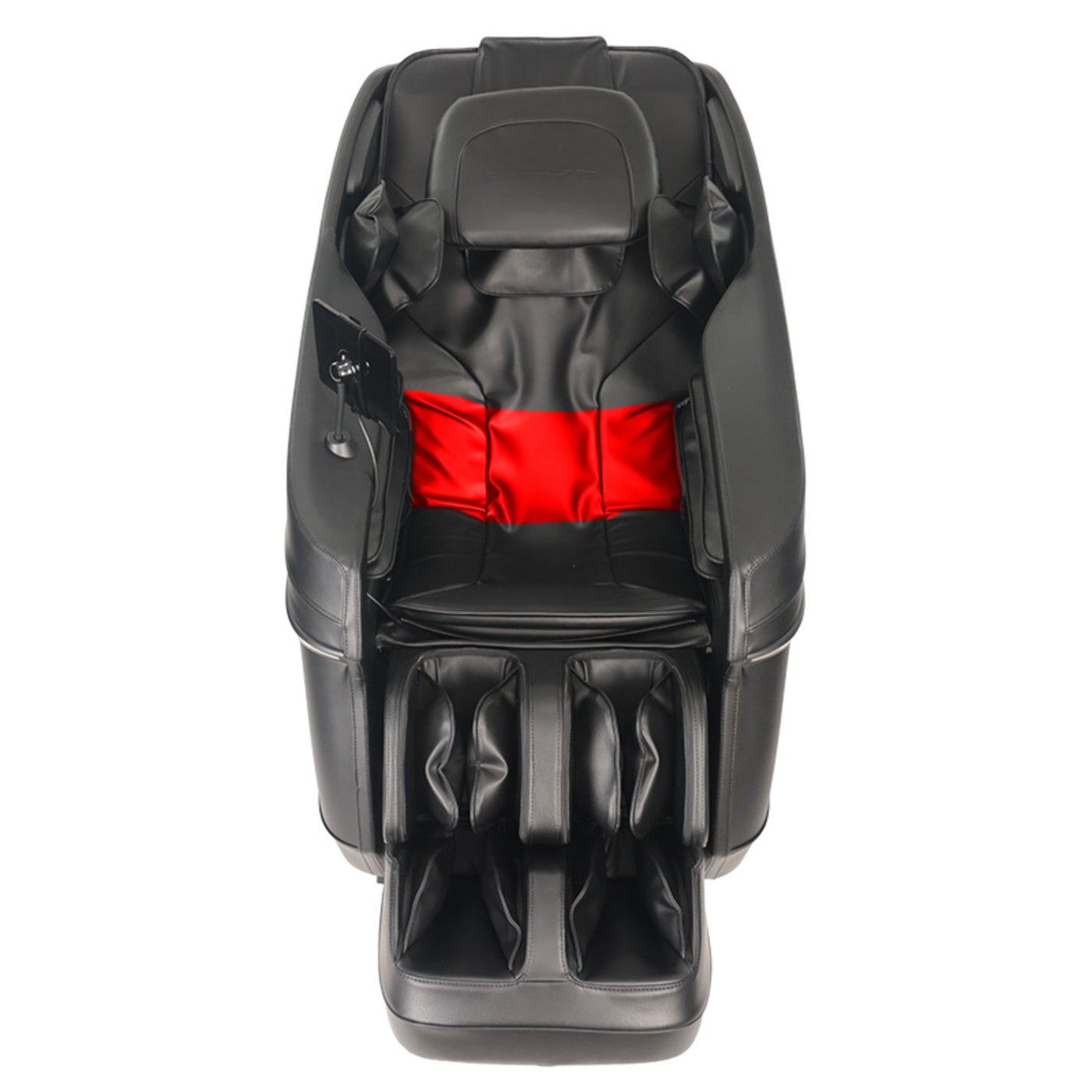 Lumbar Heating