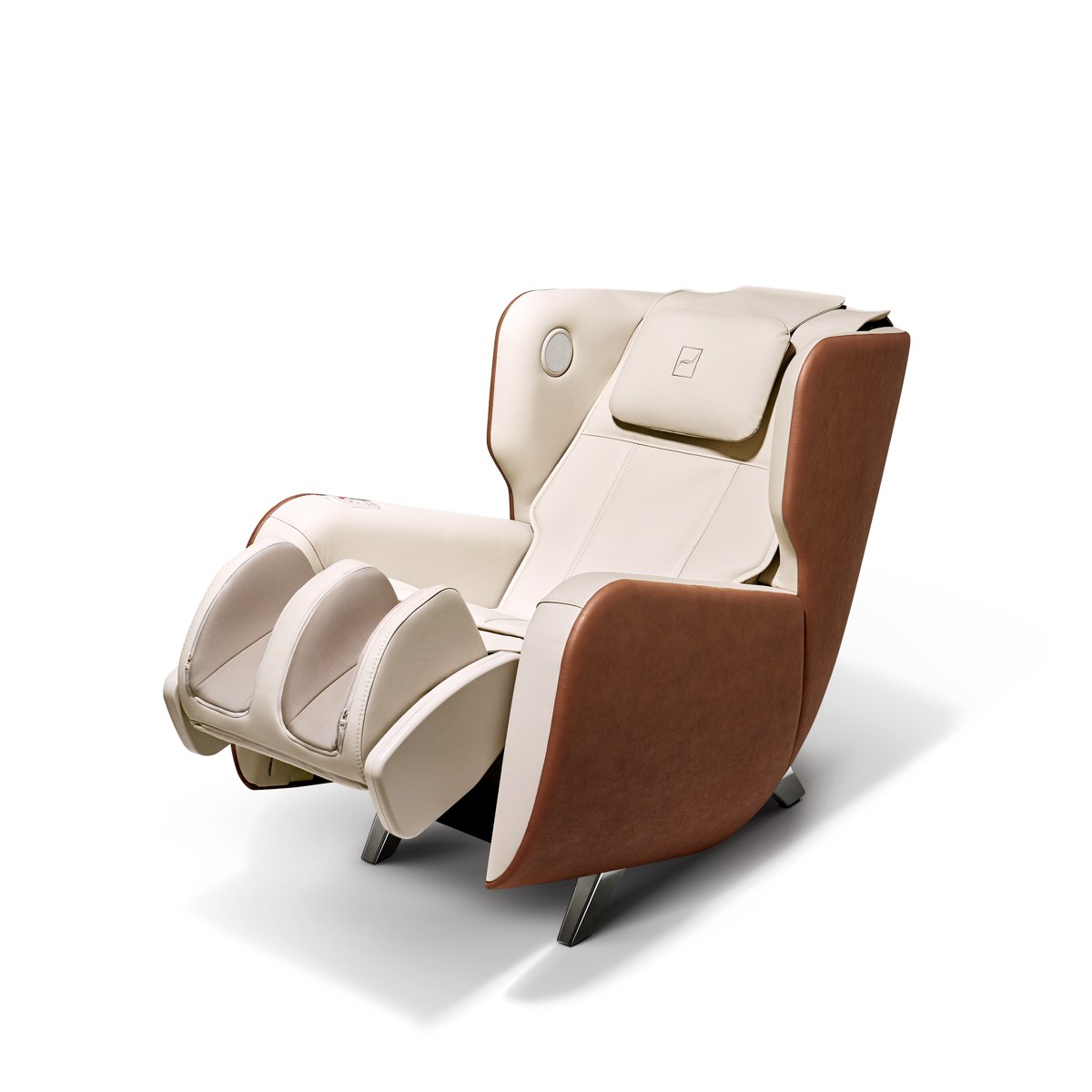 Lifelike, multi-dimensional massage