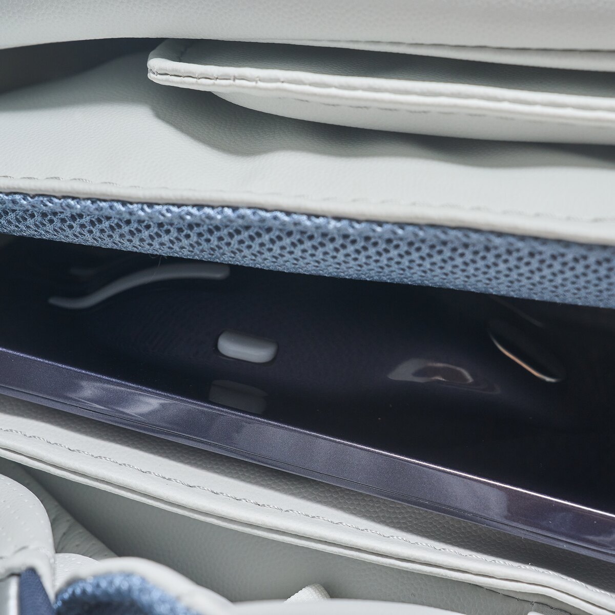 Heat, air and effortless control