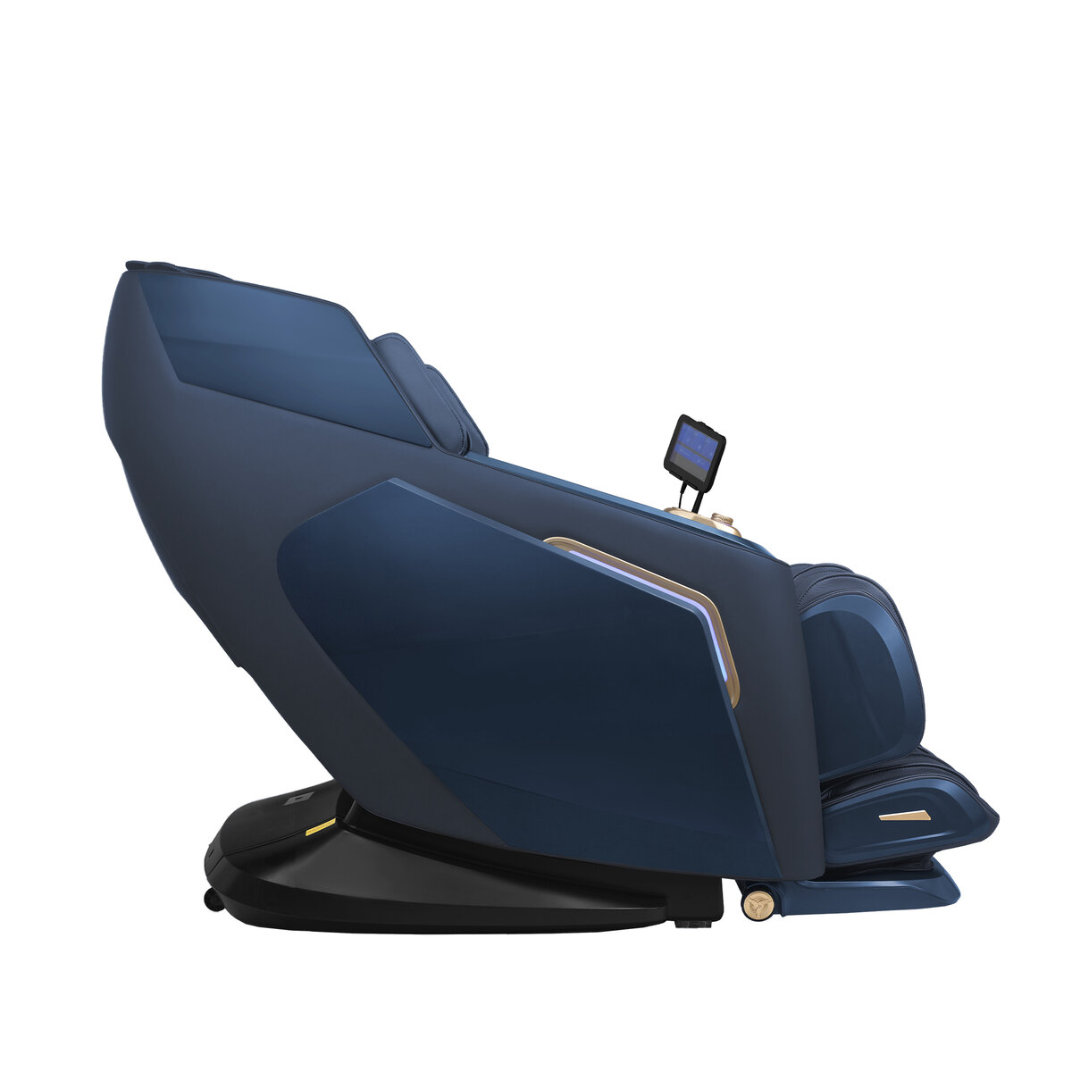 SL-Track with 4D Rollers