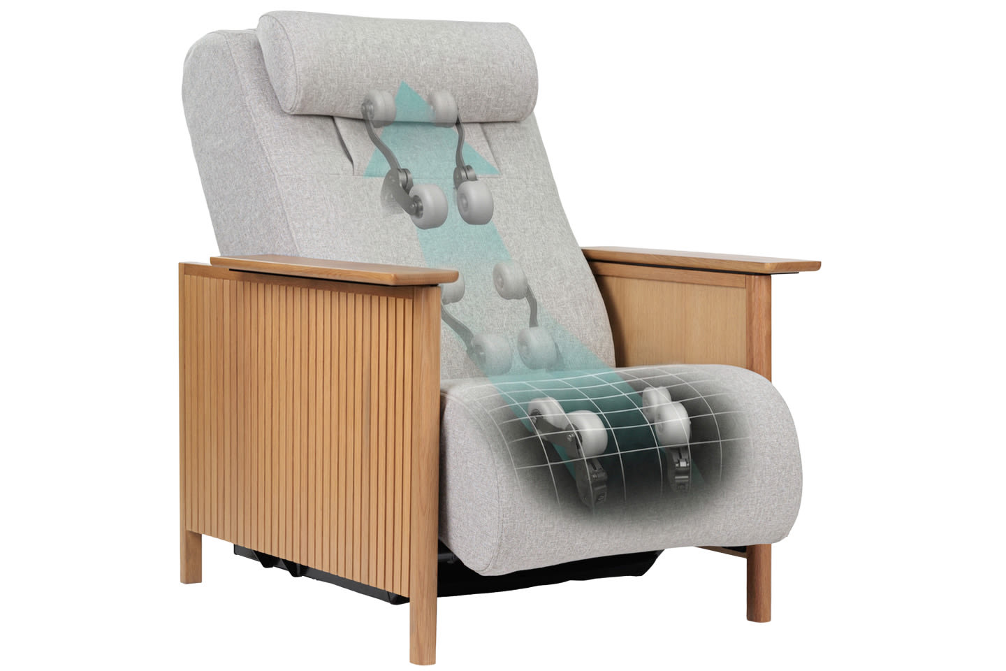 The Restora Chair
